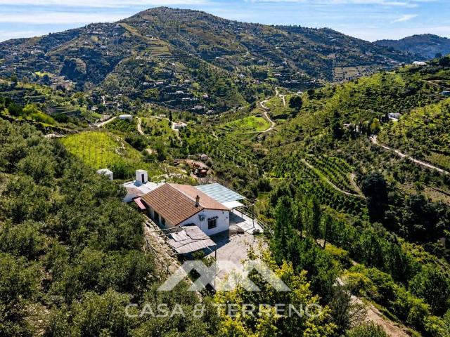 Chalet en venta en La Axarquía, Andalucía