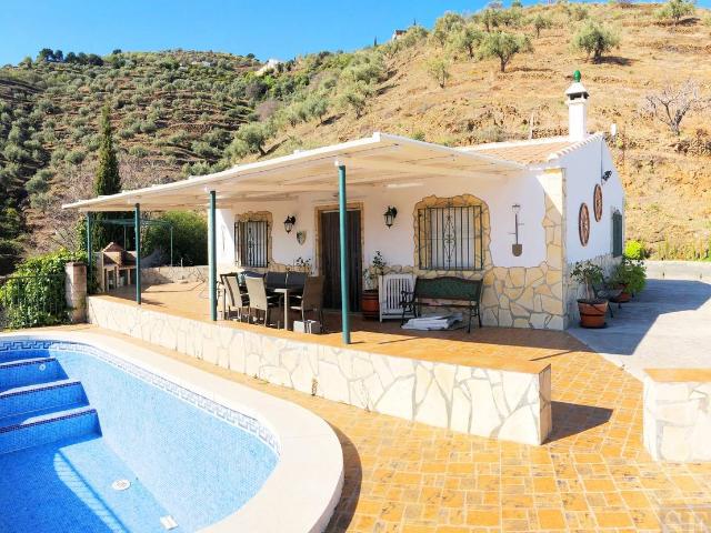 Chalet en venta en La Axarquía, Andalucía