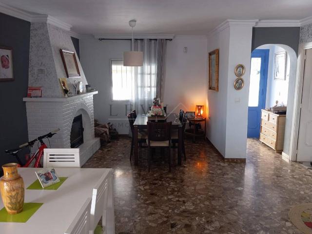 Chalet en venta en La Axarquía, Andalucía