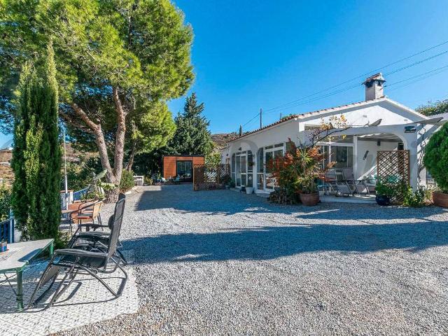 Chalet en venta en La Axarquía, Andalucía