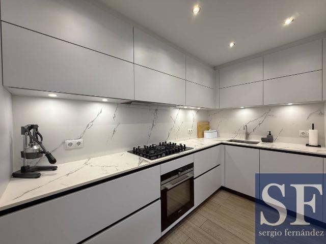 Chalet en venta en La Axarquía, Andalucía