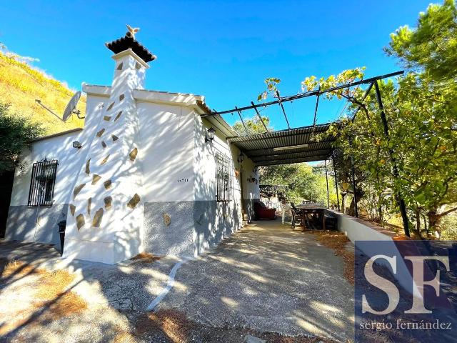 Chalet en venta en La Axarquía, Andalucía