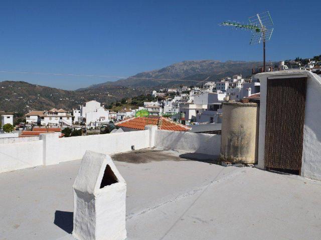 Chalet en venta en La Axarquía, Andalucía