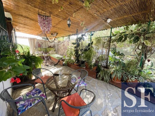 Chalet en venta en La Axarquía, Andalucía