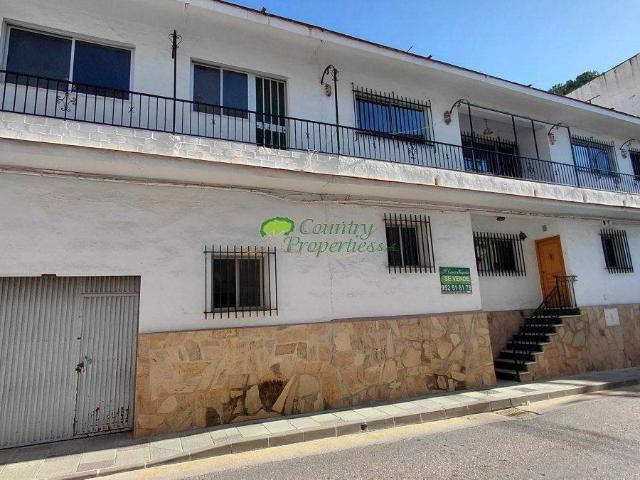 Chalet en venta en La Axarquía, Andalucía