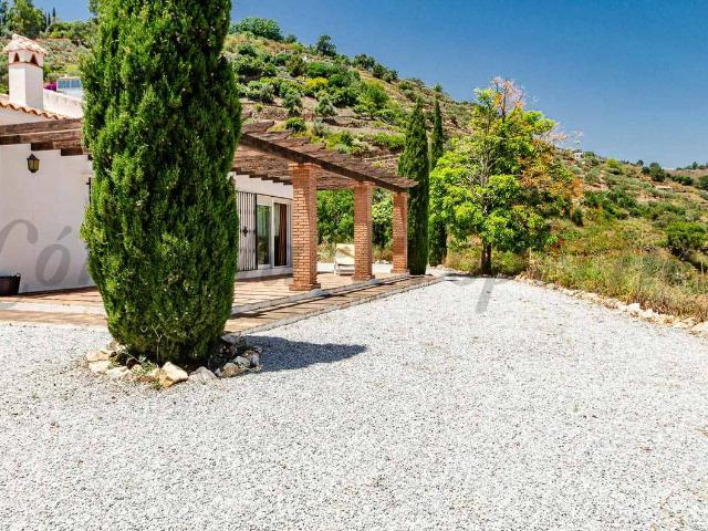 Chalet en venta en La Axarquía, Andalucía
