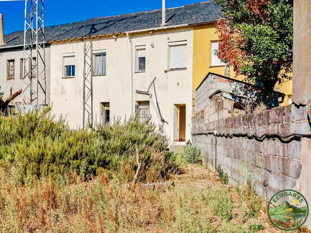 Chalet en venta en El Bierzo, Castilla y León