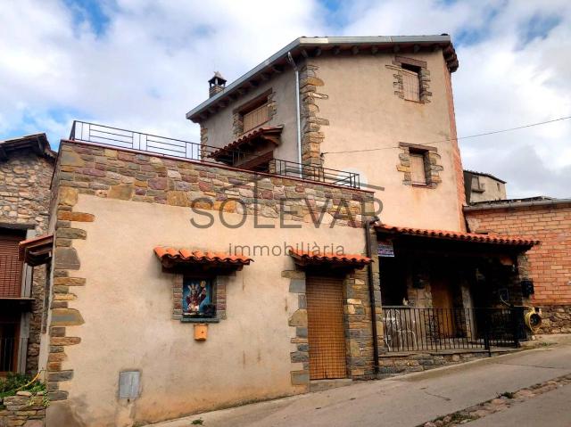 Chalet en venta en Pallars Jussà, Catalunya