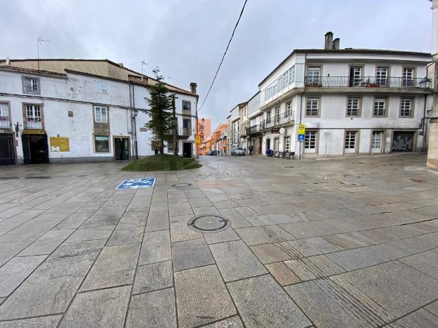 Chalet en venta en Santiago de Compostela, Santiago