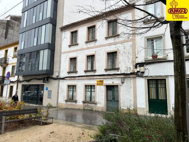 Chalet en venta en Santiago de Compostela, Santiago
