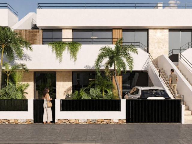 Chalet en venta en Ramblillas de Abajo, Bajo Guadalentín