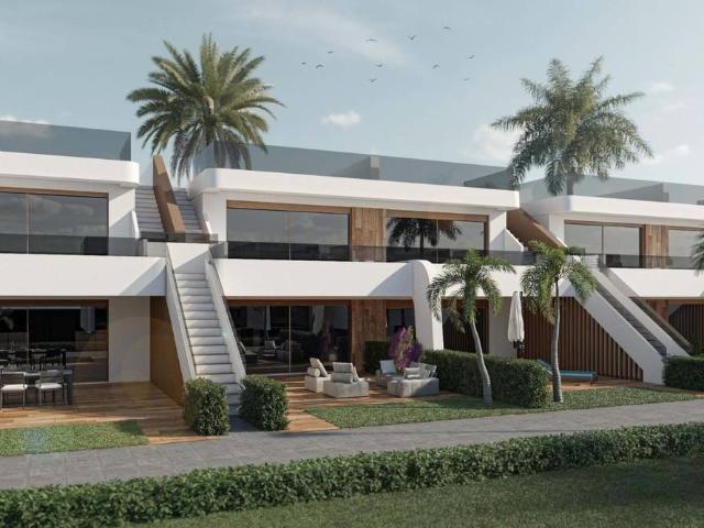 Chalet en venta en Ramblillas de Abajo, Bajo Guadalentín
