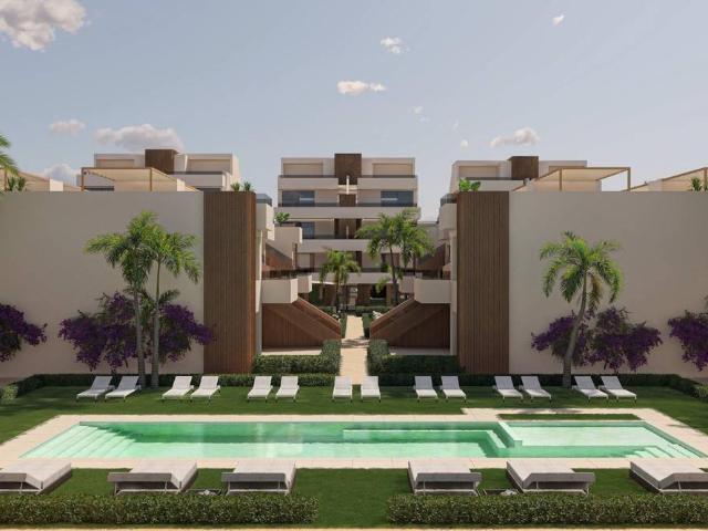 Chalet en venta en Ramblillas de Abajo, Bajo Guadalentín