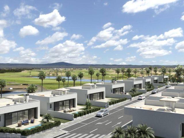 Chalet en venta en Ramblillas de Abajo, Bajo Guadalentín