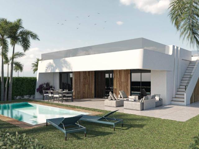 Chalet en venta en Ramblillas de Abajo, Bajo Guadalentín