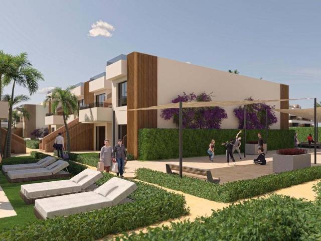 Chalet en venta en Ramblillas de Abajo, Bajo Guadalentín