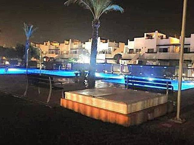 Chalet en venta en Ramblillas de Abajo, Alhama de Murcia