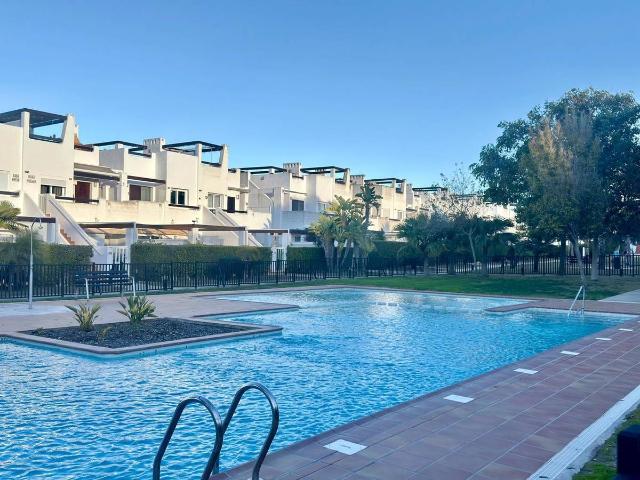 Chalet en venta en Ramblillas de Abajo, Bajo Guadalentín