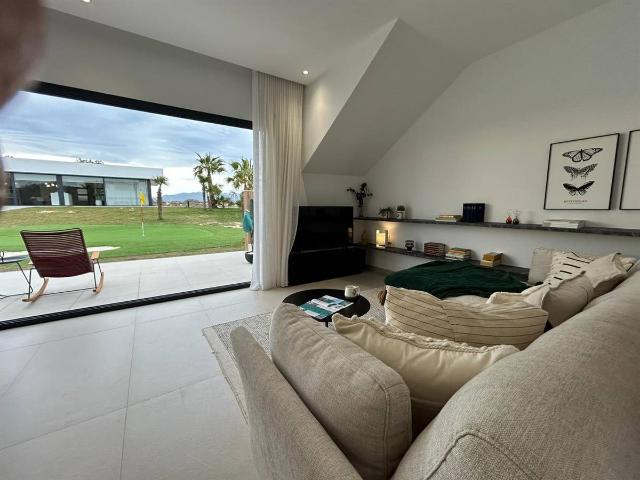 Chalet en venta en Ramblillas de Abajo, Bajo Guadalentín