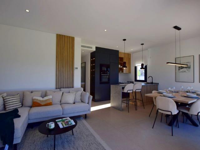 Chalet en venta en Bajo Guadalentín, Murcia