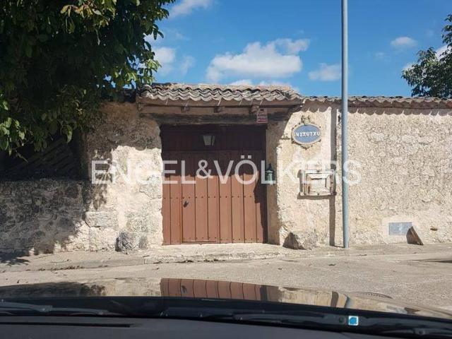 Chalet en venta en Condado De Castilnovo, Castilla y León