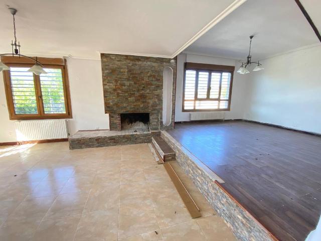 Chalet en venta en Treviño, Condado De Treviño