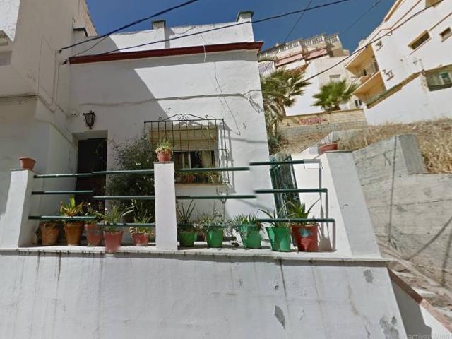 Villa en venta en Málaga, Centro Histórico