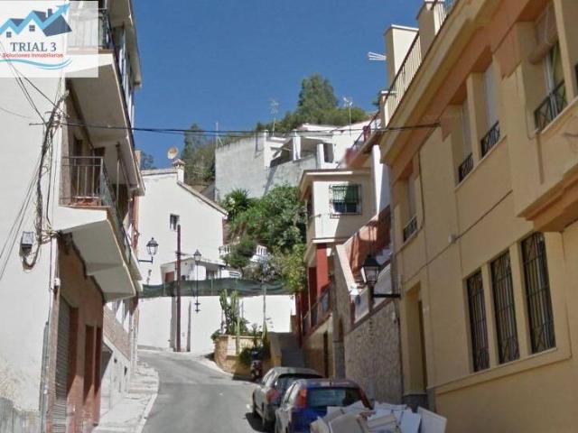 Villa en venta en Málaga, Centro Histórico