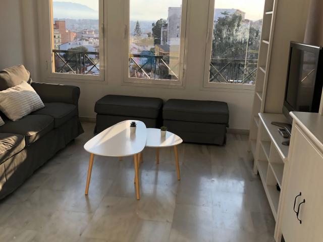 Villa en venta en Málaga, Centro Histórico