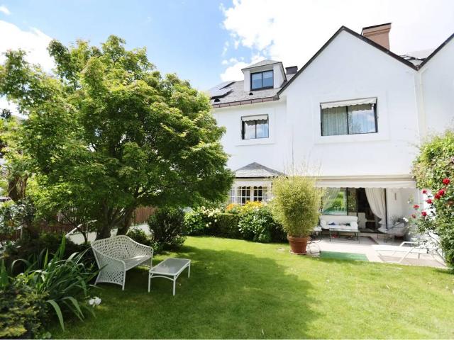 Chalet en venta en Madrid