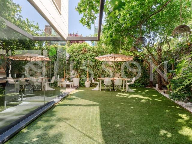 Chalet en venta en Madrid