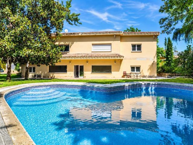 Chalet en venta en Centro, Madrid