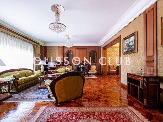 Chalet en venta en Madrid