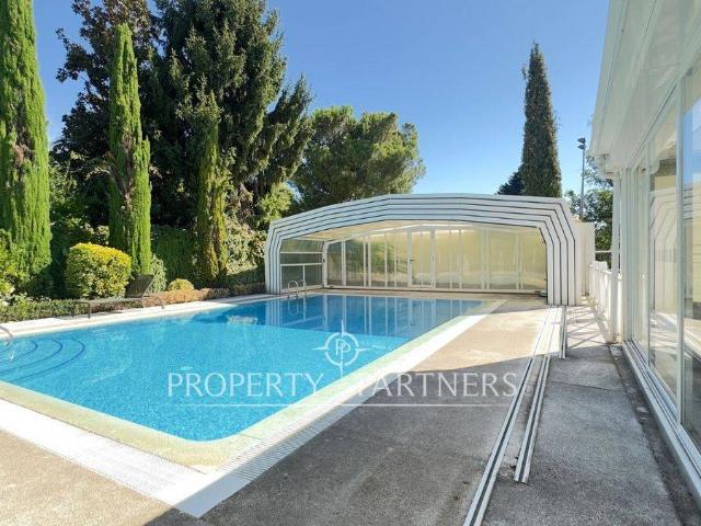 Chalet en venta en Centro, Madrid