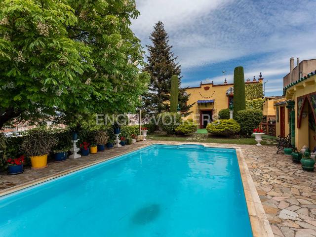 Chalet en venta en Barri Antic, Manresa