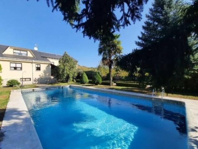 Chalet en venta en El Bierzo, Castilla y León