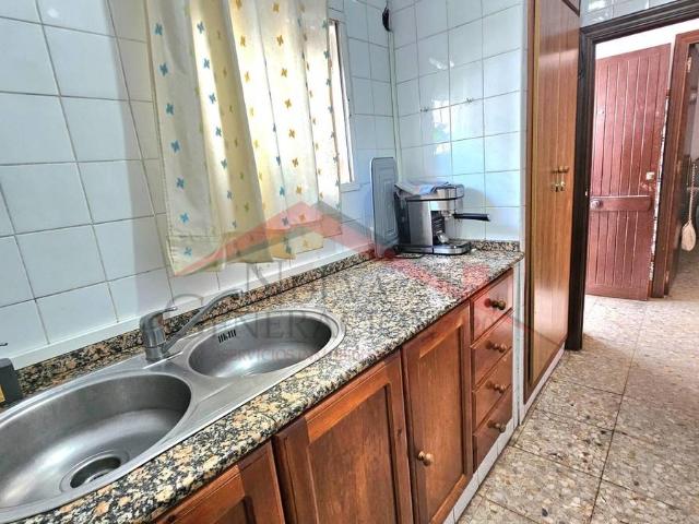 Chalet en venta en La Janda, Andalucía