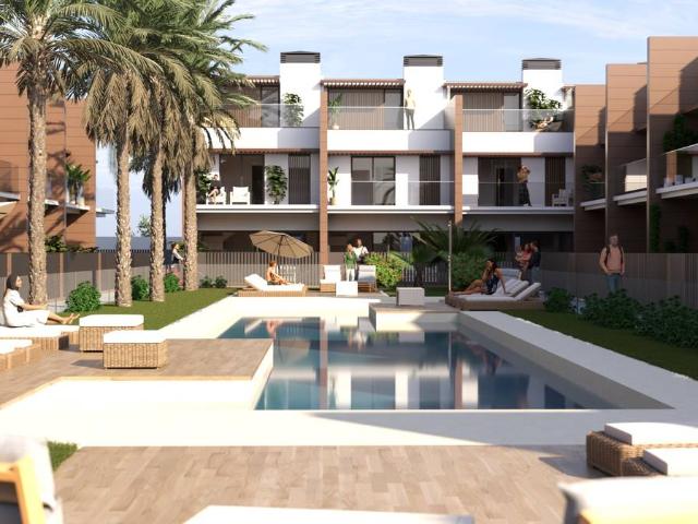 Chalet en venta en La Janda, Andalucía