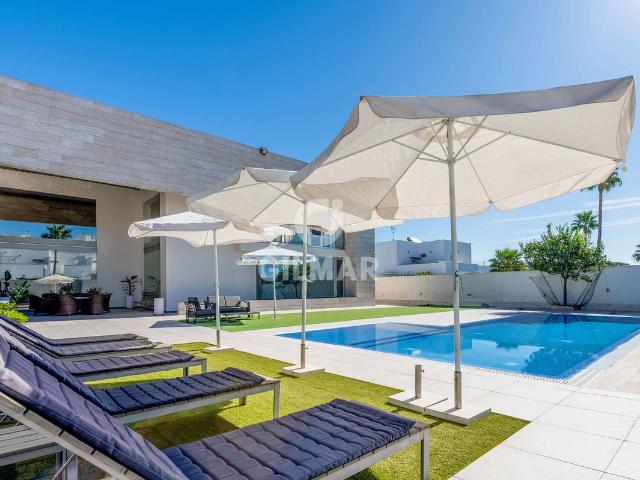 Chalet en venta en La Janda, Andalucía