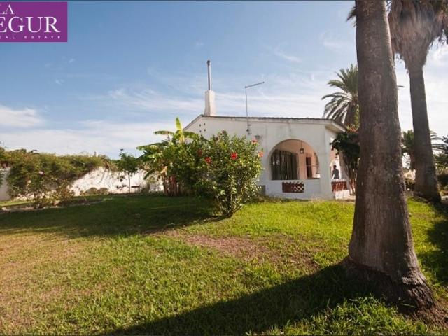 Chalet en venta en La Janda, Andalucía