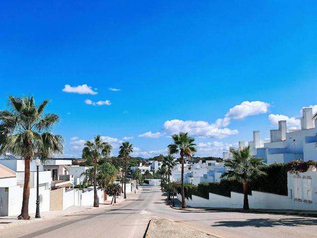 Chalet en venta en La Janda, Andalucía