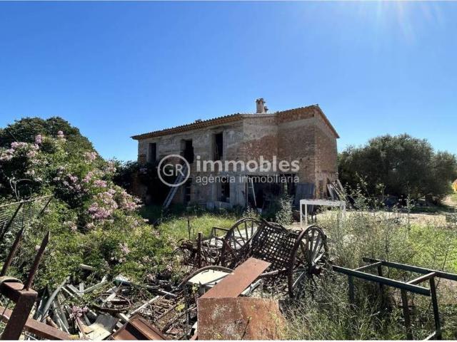 Chalet en venta en Consell, Baleares