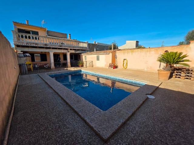 Chalet en venta en Raiguer, Baleares