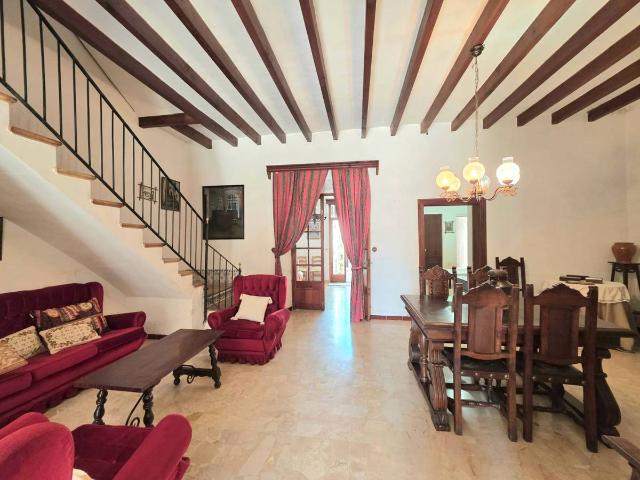 Chalet en venta en Raiguer, Baleares