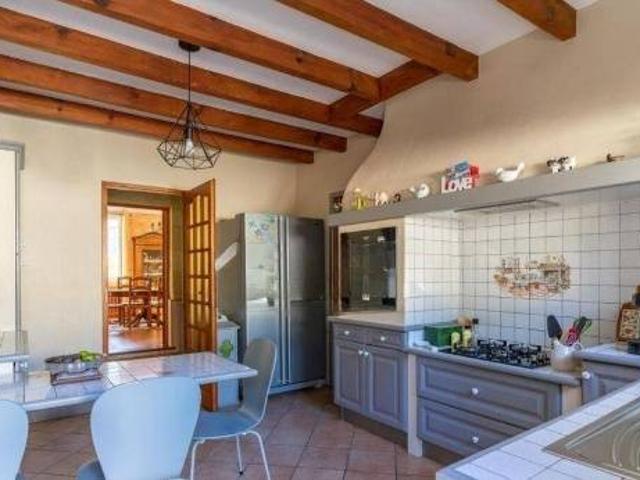 Villa en venta en Consell