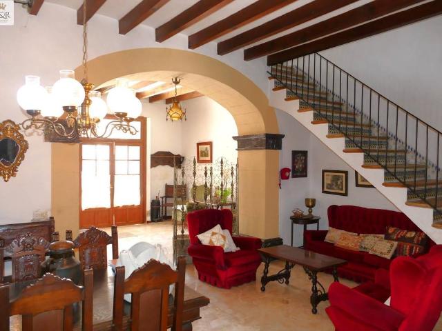 Villa en venta en Consell
