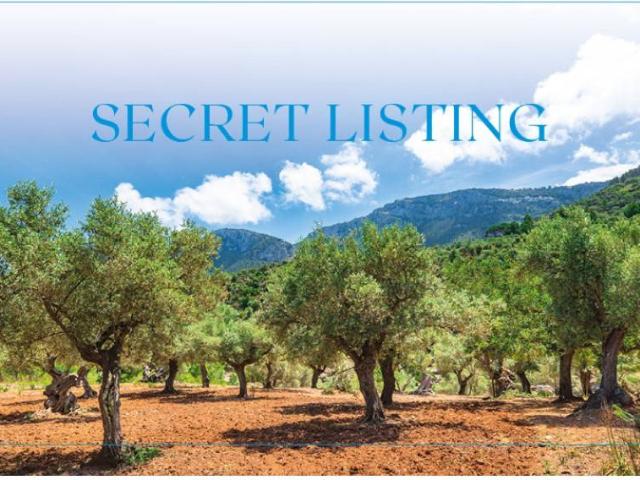 Chalet en venta en Consell, Baleares