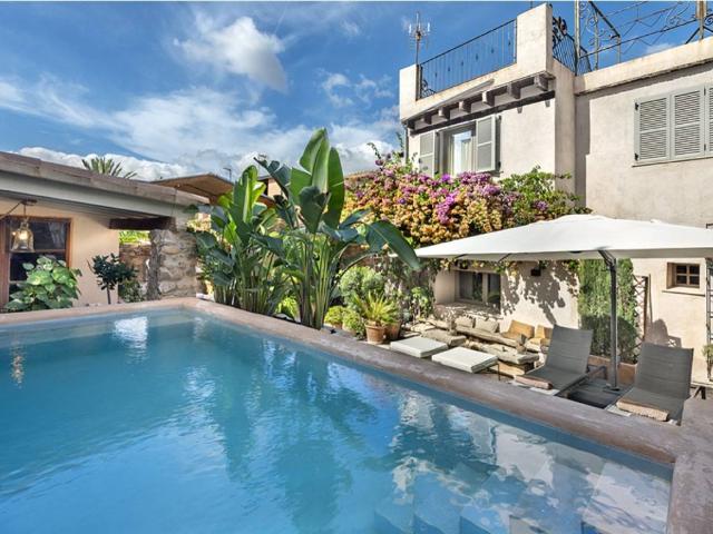 Chalet en venta en Consell, Baleares