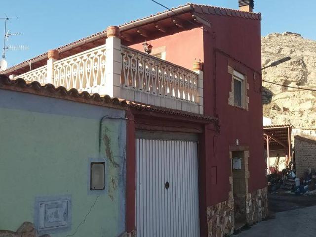 Chalet en venta en Comunidad de Calatayud, Aragón