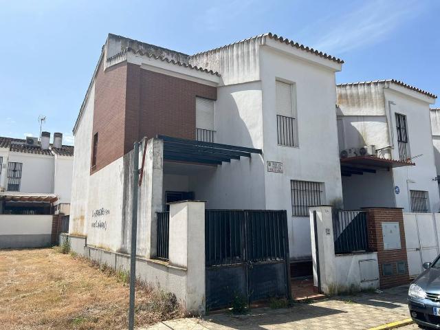 Chalet en venta en Utrera, Andalucía